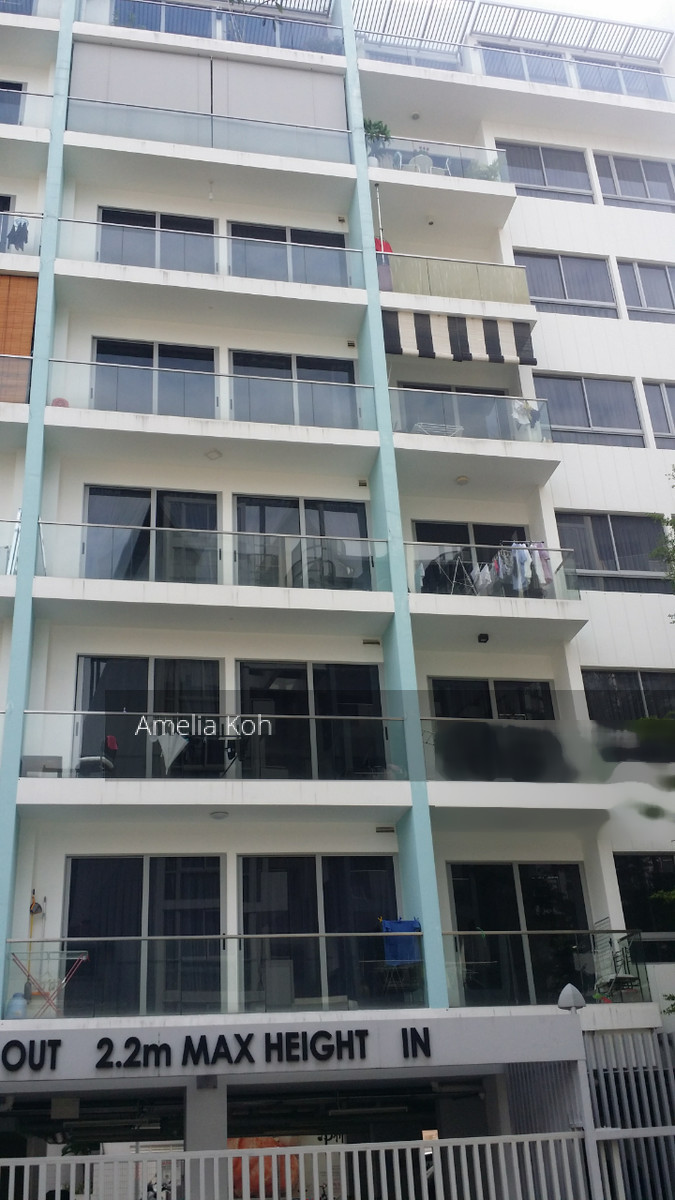 Melosa (D14), Apartment #122757722